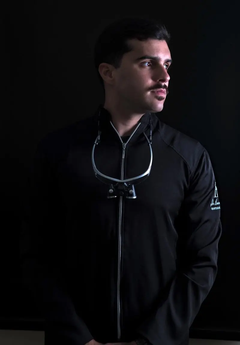 Dr. Bruno Stevan